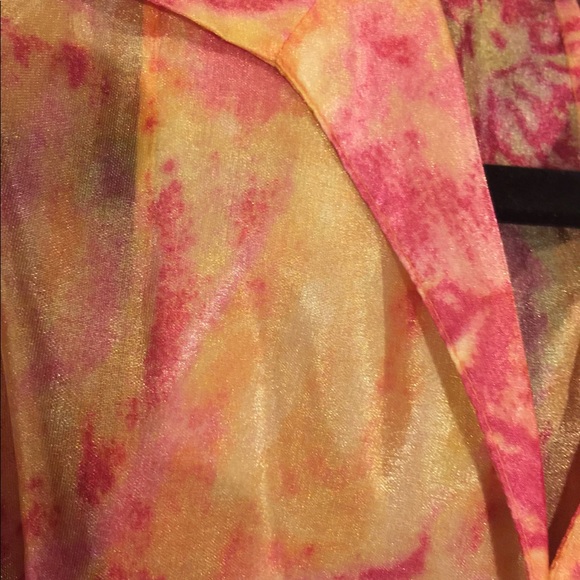 Lafayette 148 New York Beautiful Top - Picture 4 of 5